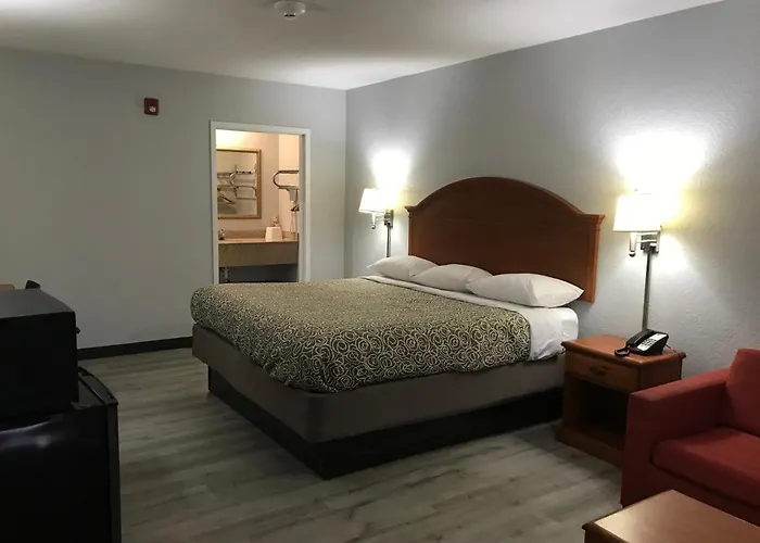 Walnut Inn - Checotah