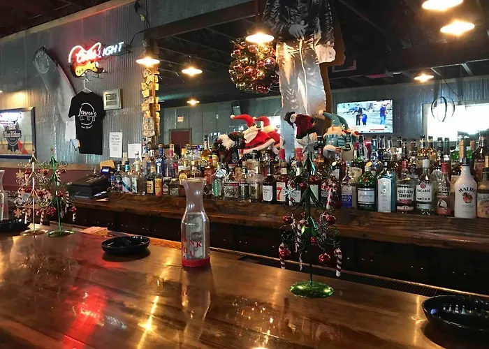 Walnut Inn - Checotah