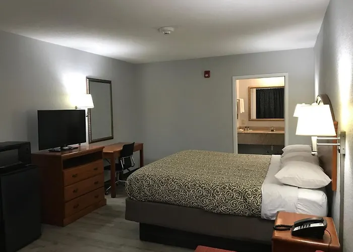 Walnut Inn - Checotah